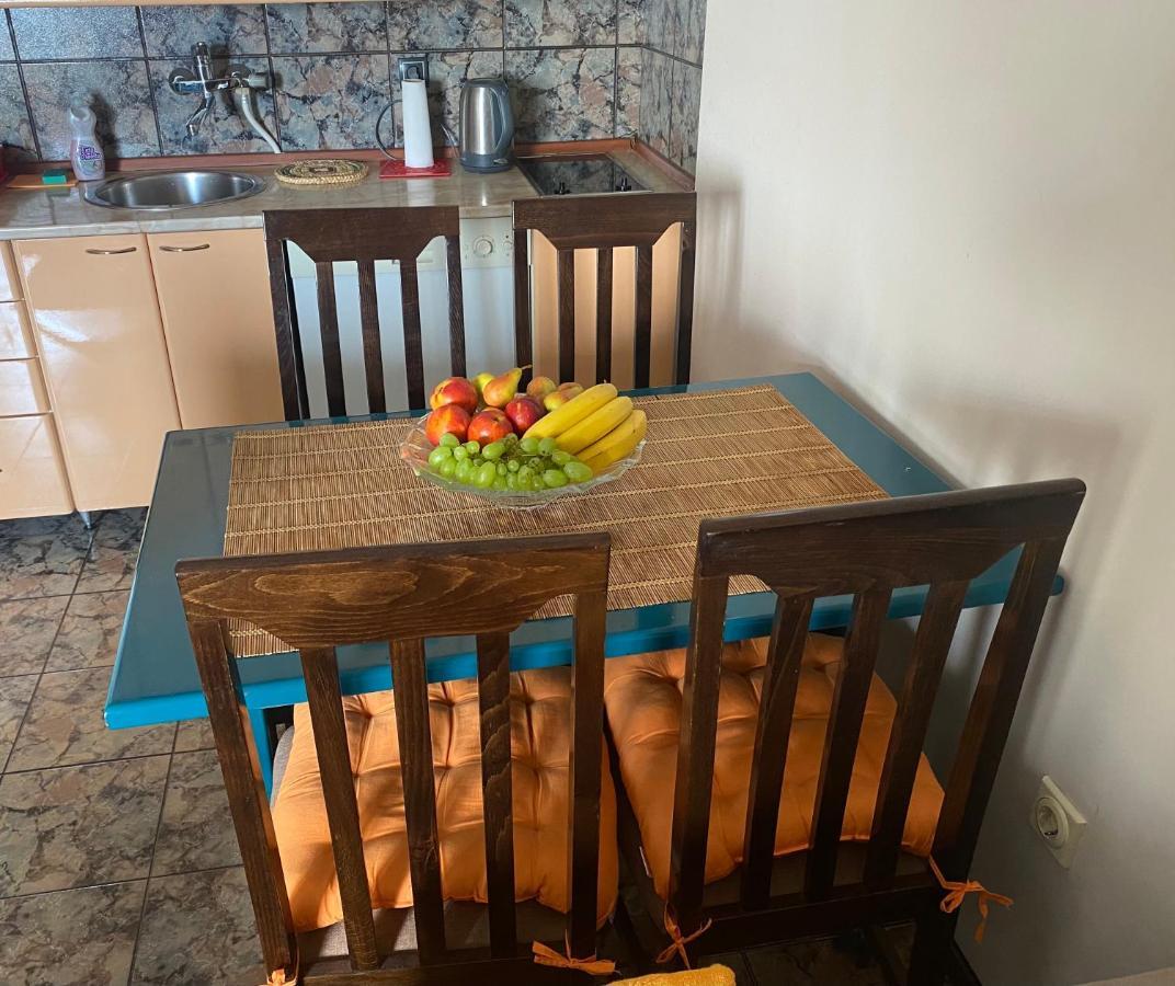 Apartment Sega Adzic Budva