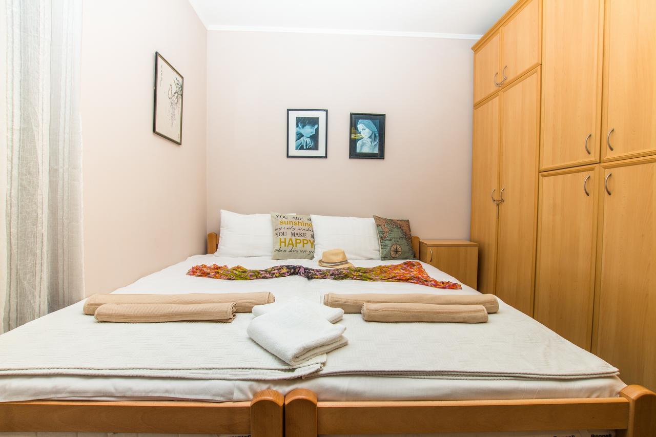 Sega Adzic Apartment Budva