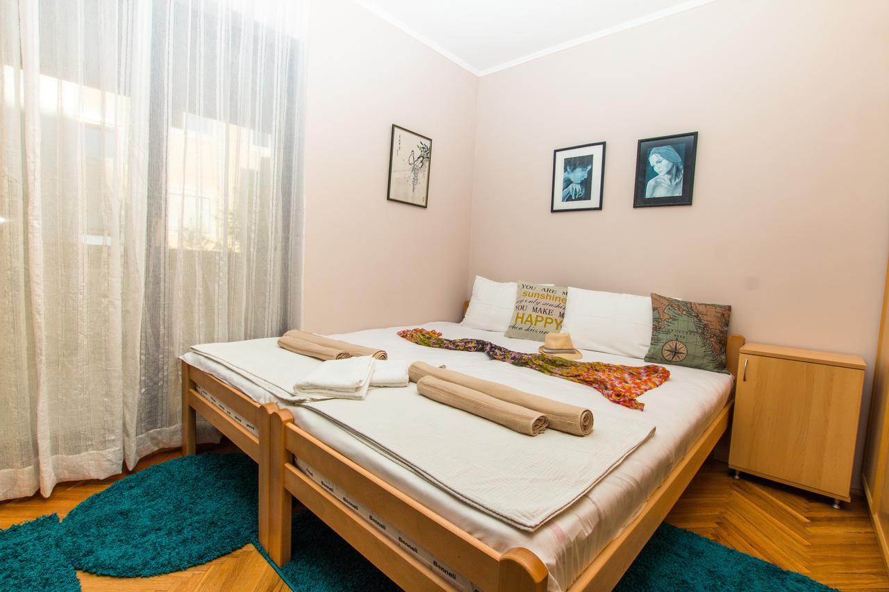 Sega Adzic Apartment *
