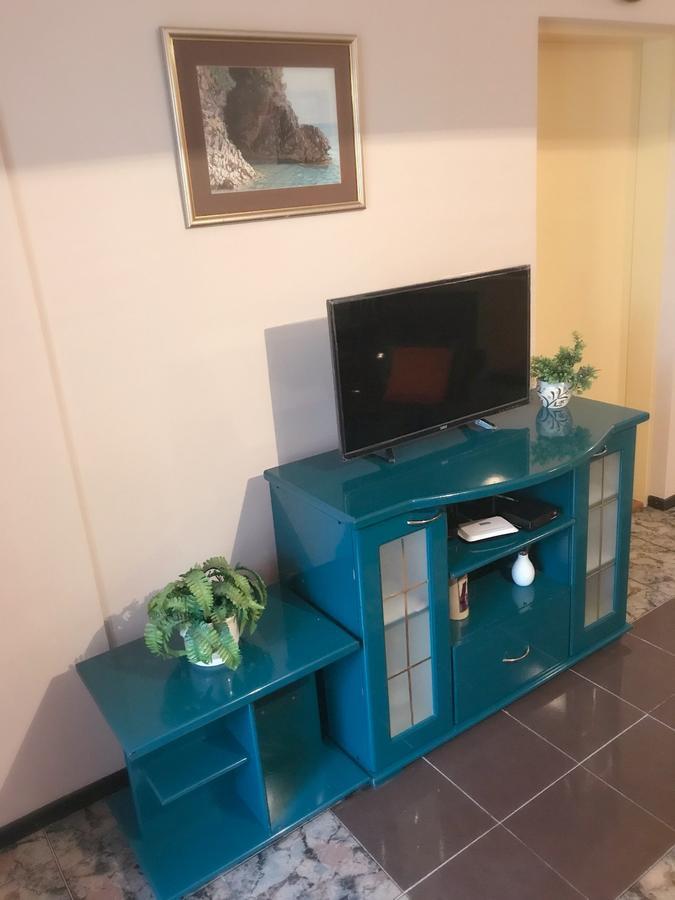 Apartment Sega Adzic