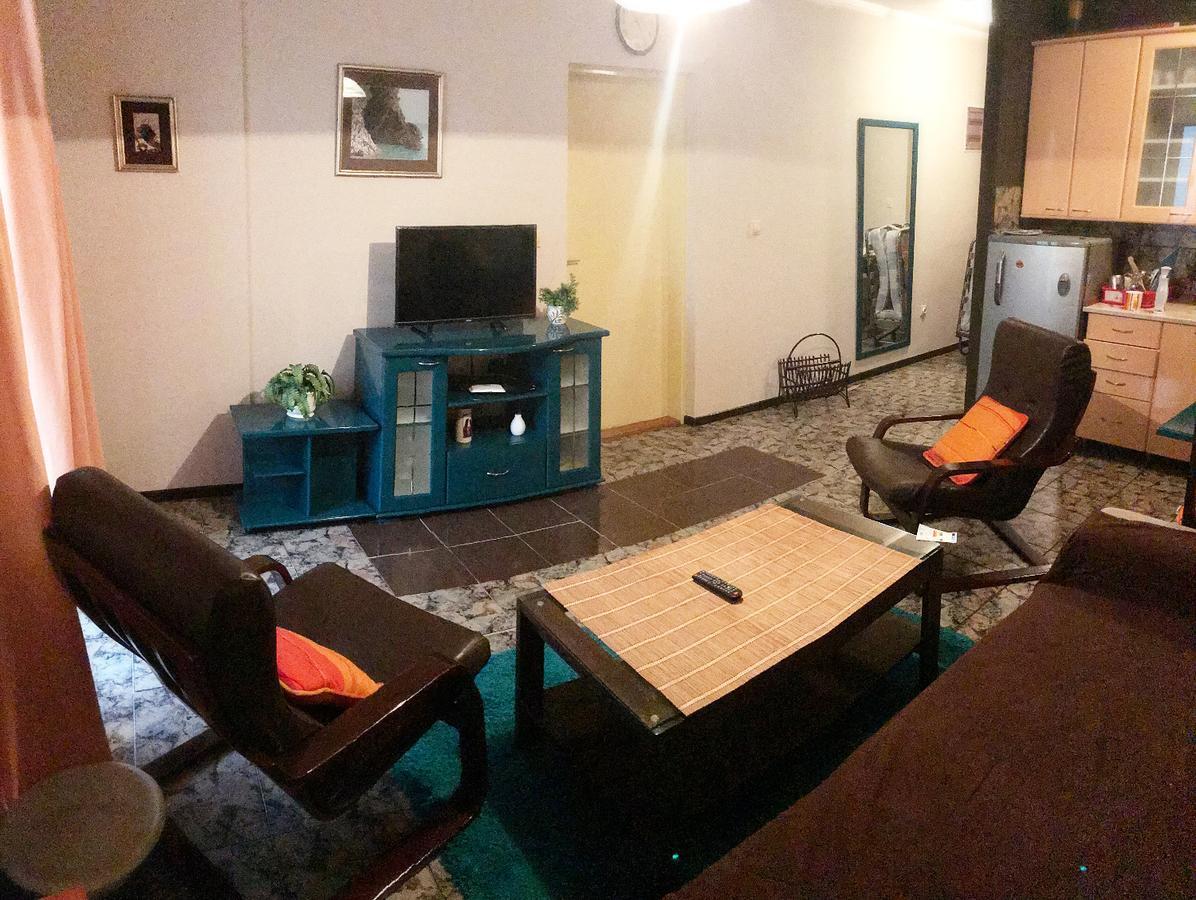 Apartment Sega Adzic