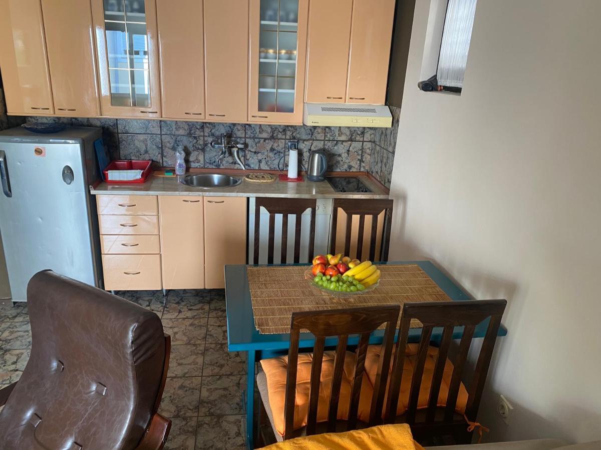 Sega Adzic Apartman