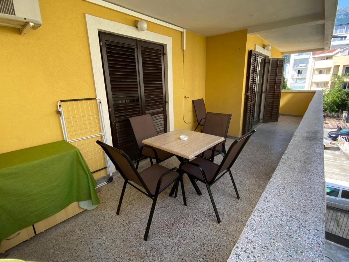 Sega Adzic Apartman *